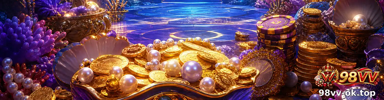 98VV Casino | Trang Chủ Chính Thức 2026 - hình ảnh - 98vv-ok.top