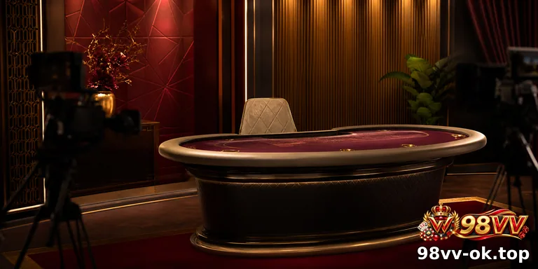 98VV Casino | Trang Chủ Chính Thức 2026 - hình ảnh - 98vv-ok.top
