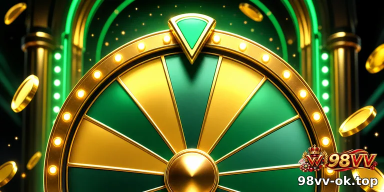 98VV Casino | Trang Chủ Chính Thức 2026 - hình ảnh - 98vv-ok.top